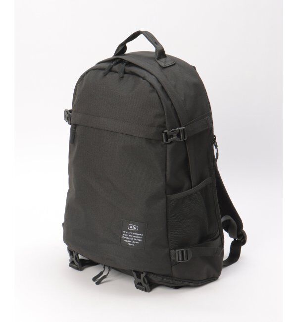 ikka「KiU キウ 600D バックパック」|その他|