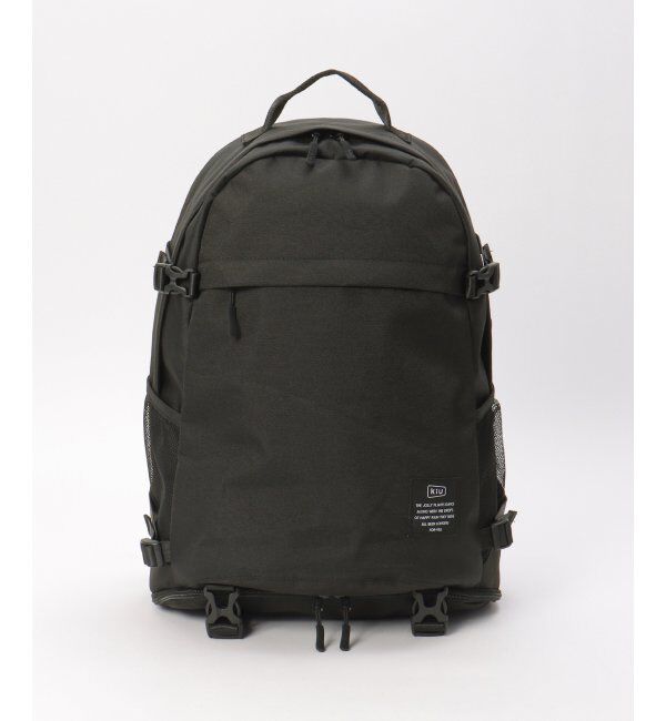 ikka「KiU キウ 600D バックパック」|その他|