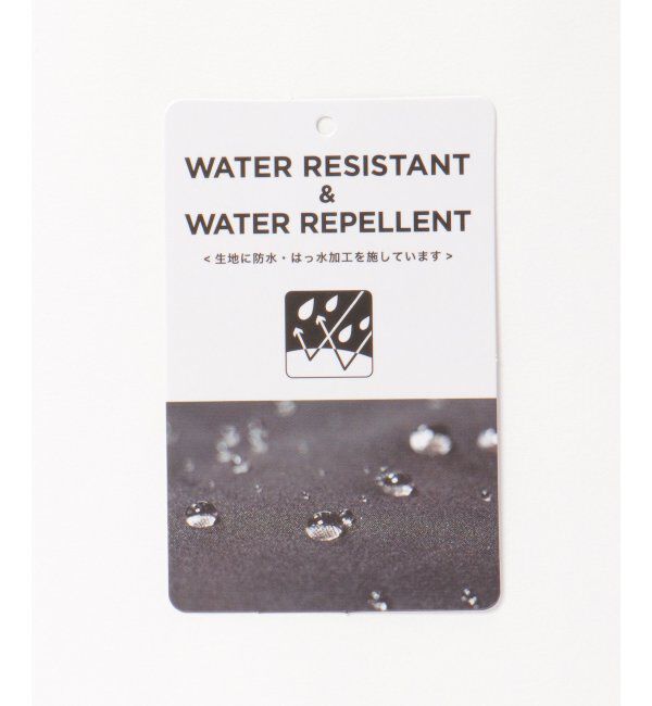 ikka「KiU キウ 600D バックパック」|その他|