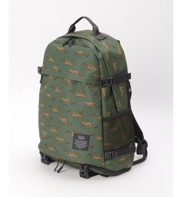 ikka「KiU キウ 600D バックパック」|その他|ソノタ