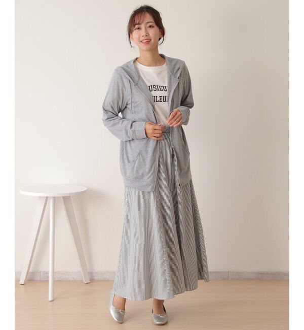 Lbc with Life「UVパーカー L」|その他|