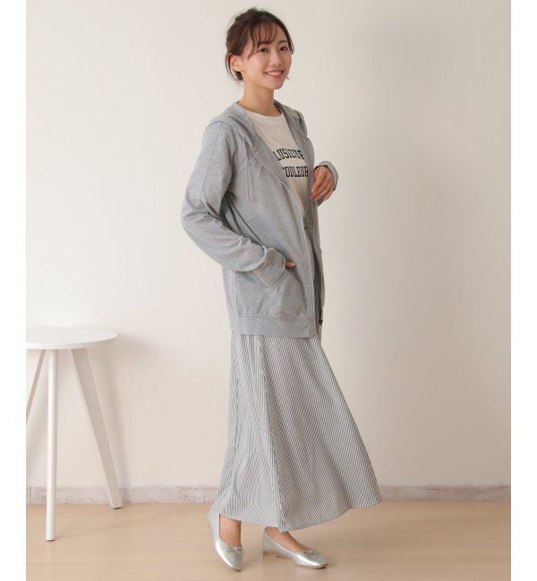 Lbc with Life「UVパーカー L」|その他|