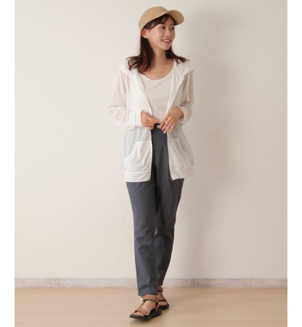 Lbc with Life「UVパーカー L」|その他|