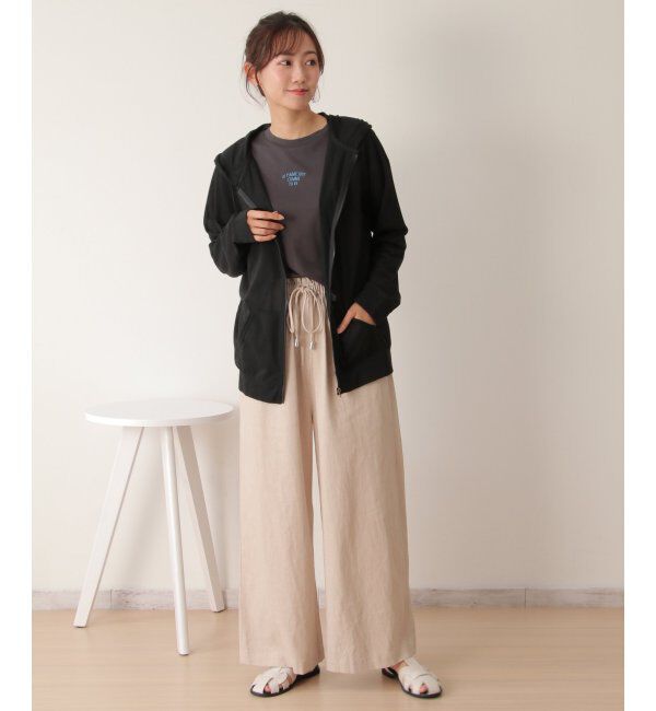 Lbc with Life「UVパーカー L」|その他|