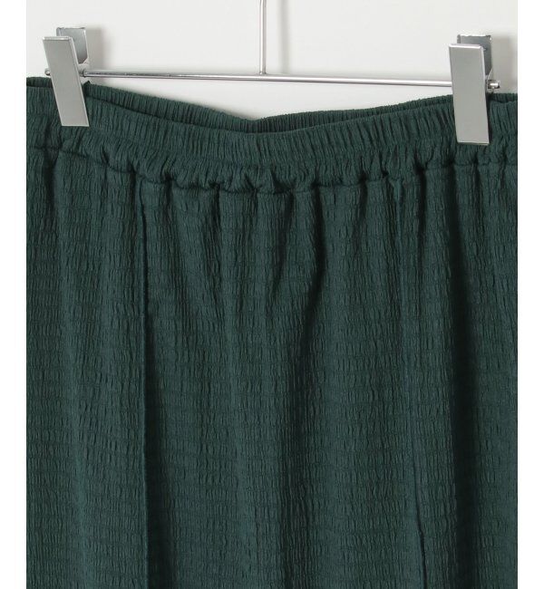 Lbc with Life「楊柳Iラインスカート」|スカート|