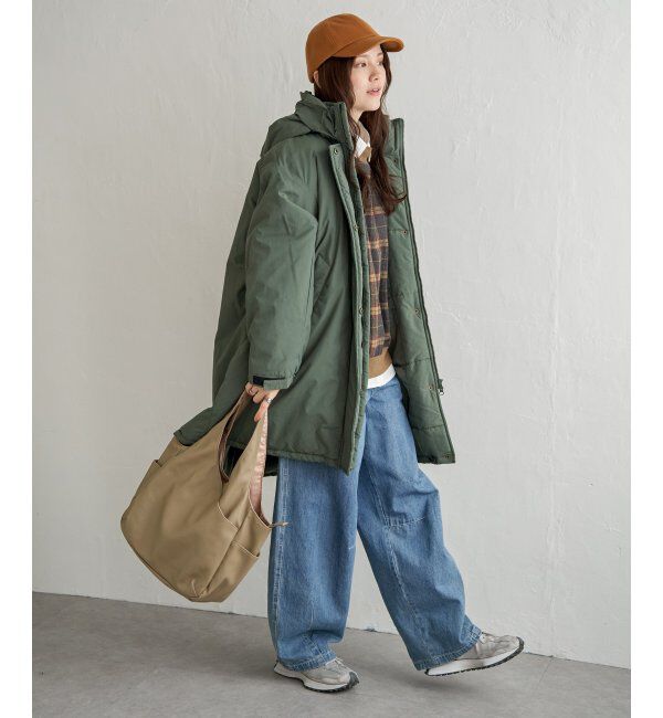 Lbc with Life「フェイクレザークリテバッグ」|その他|