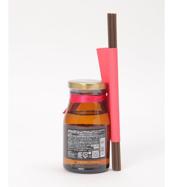 Lbc with Life「JohnsBlend ジョンズブレンド アップルジンジャーリードディフューザー」|アロマ・ルームフレグランス|