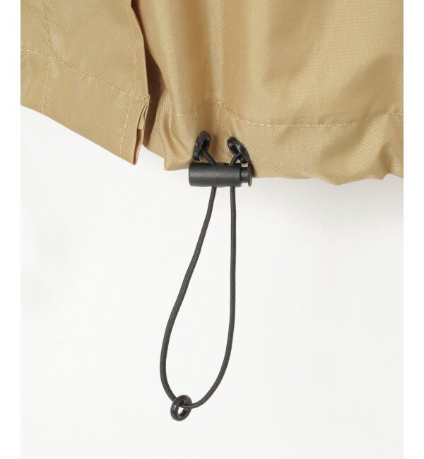 Lbc with Life「【撥水】Wpc. ロングモッズ レインコート」|傘|
