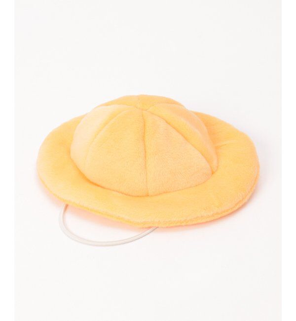 Lbc with Life「PLUFFY かぶりもの 園児スモック・帽子」|クッション・クッションカバー|