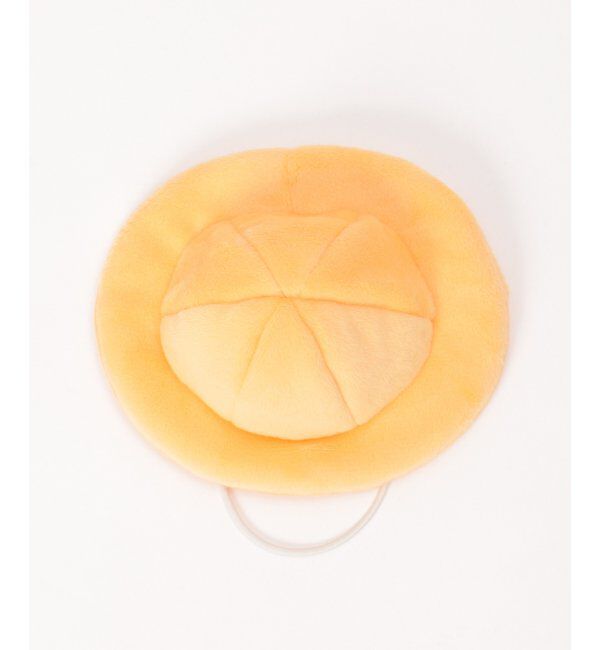 Lbc with Life「PLUFFY かぶりもの 園児スモック・帽子」|クッション・クッションカバー|