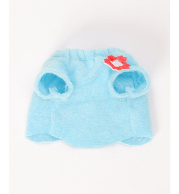 Lbc with Life「PLUFFY かぶりもの 園児スモック・帽子」|クッション・クッションカバー|