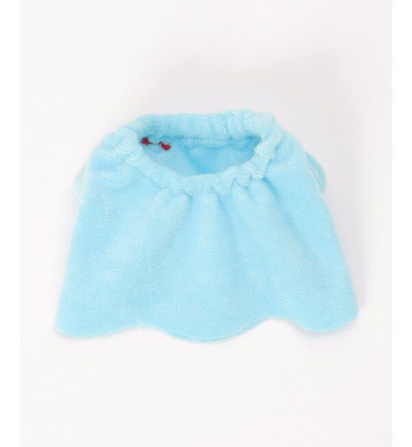 Lbc with Life「PLUFFY かぶりもの 園児スモック・帽子」|クッション・クッションカバー|