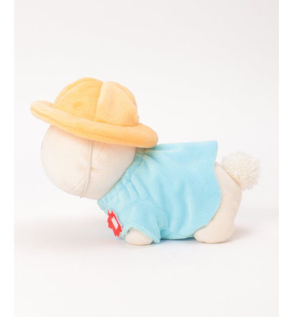 Lbc with Life「PLUFFY かぶりもの 園児スモック・帽子」|クッション・クッションカバー|