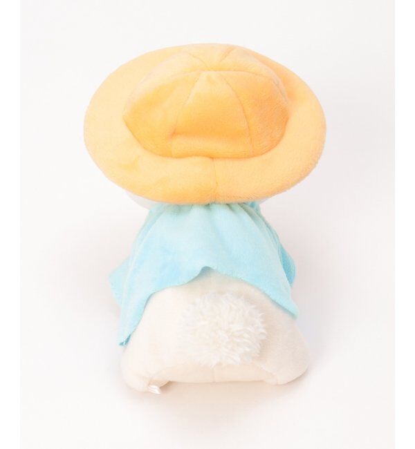 Lbc with Life「PLUFFY かぶりもの 園児スモック・帽子」|クッション・クッションカバー|