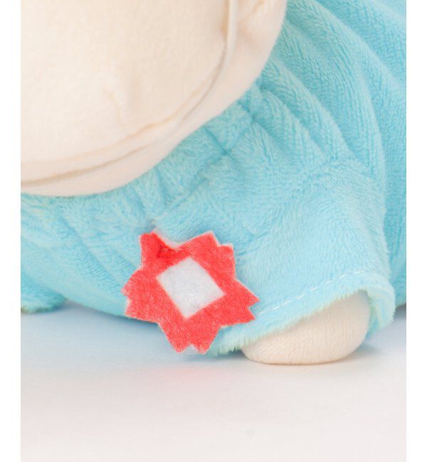 Lbc with Life「PLUFFY かぶりもの 園児スモック・帽子」|クッション・クッションカバー|