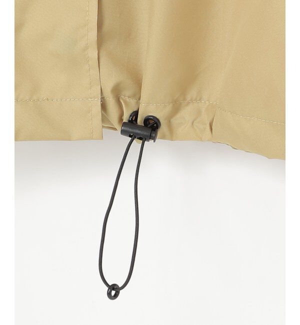 Lbc with Life「レインロングモッズ」|傘|