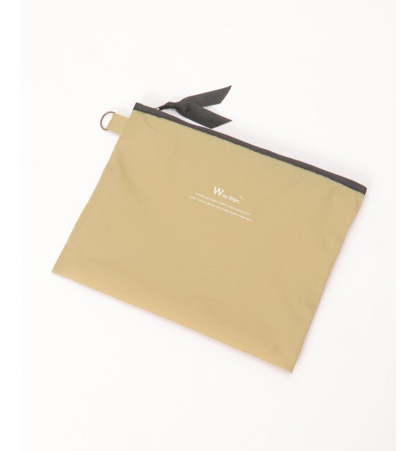 Lbc with Life「レインロングモッズ」|傘|