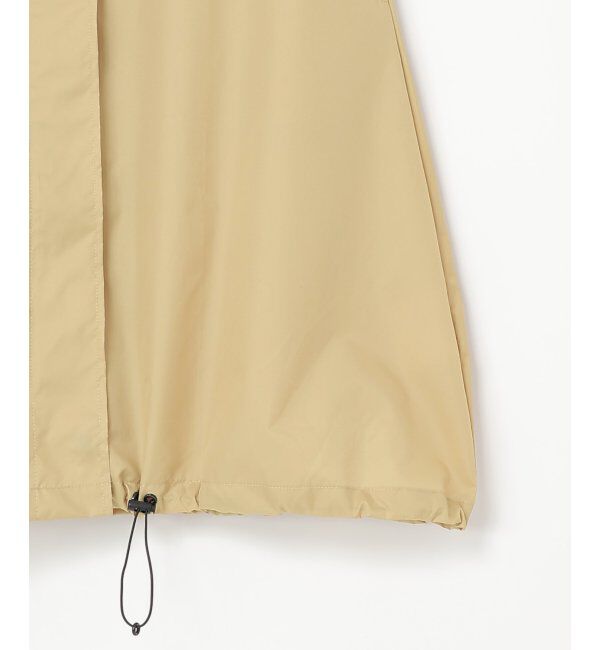 Lbc with Life「レインロングモッズ」|傘|