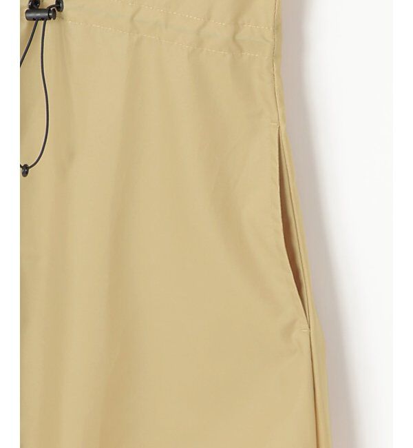 Lbc with Life「レインロングモッズ」|傘|