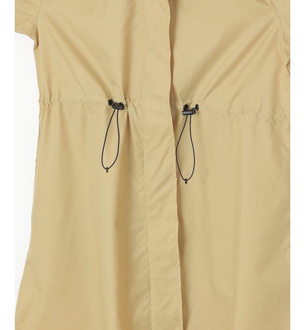 Lbc with Life「レインロングモッズ」|傘|