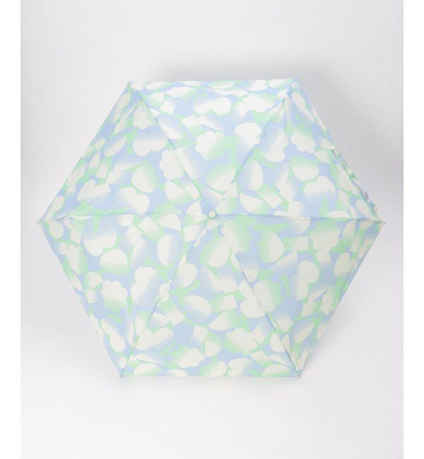 Lbc with Life「ミューク ミニ 雨傘 折りたたみ傘」|傘|