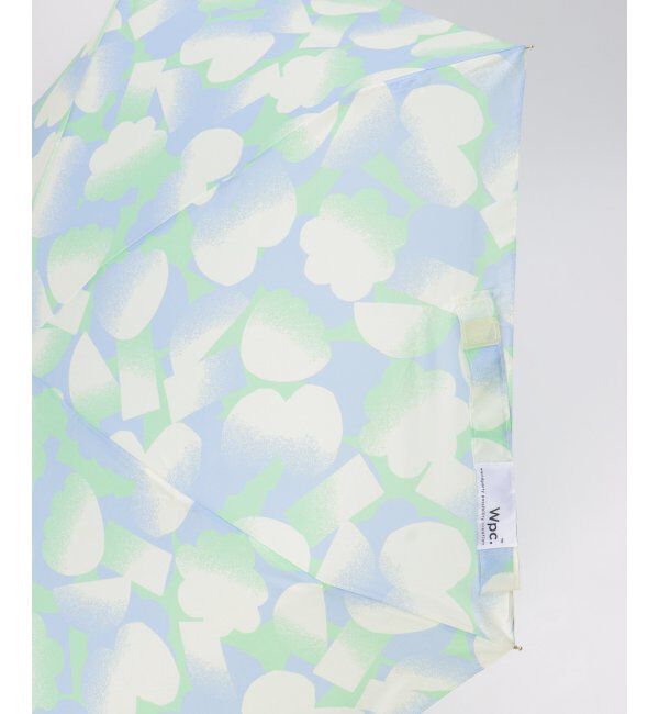 Lbc with Life「ミューク ミニ 雨傘 折りたたみ傘」|傘|