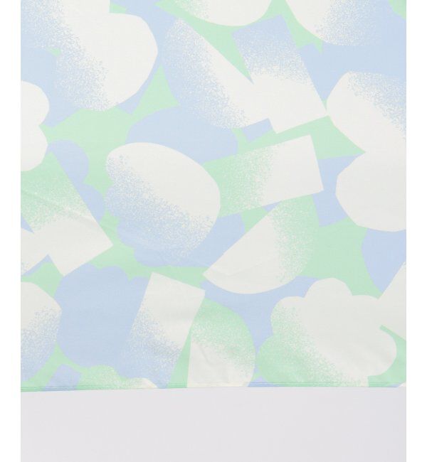 Lbc with Life「ミューク ミニ 雨傘 折りたたみ傘」|傘|