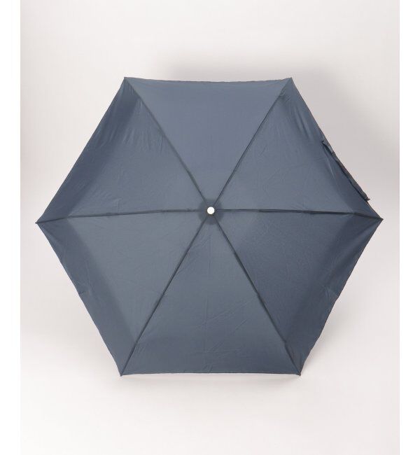 Lbc with Life「ベビーアンブレラソリッド 雨傘 折りたたみ 晴雨兼用」|傘|