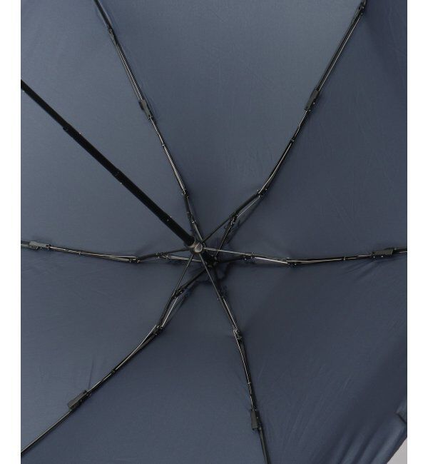 Lbc with Life「ベビーアンブレラソリッド 雨傘 折りたたみ 晴雨兼用」|傘|