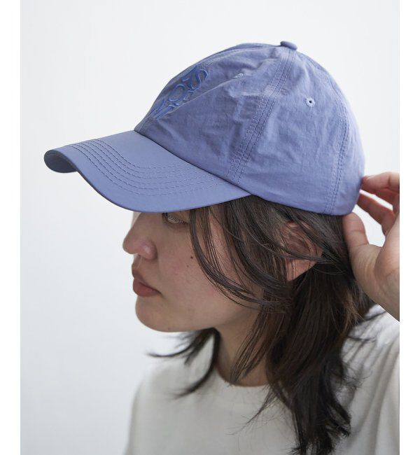 VENCE share style「アクセントキャップ」|キャップ・キャスケット|