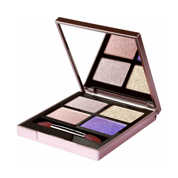  「ILM アイシャドウパレット 5A スパークリングジュエル 本体/潤い&times;ツヤ&times;高密着 (75g)」|アイシャドウ|