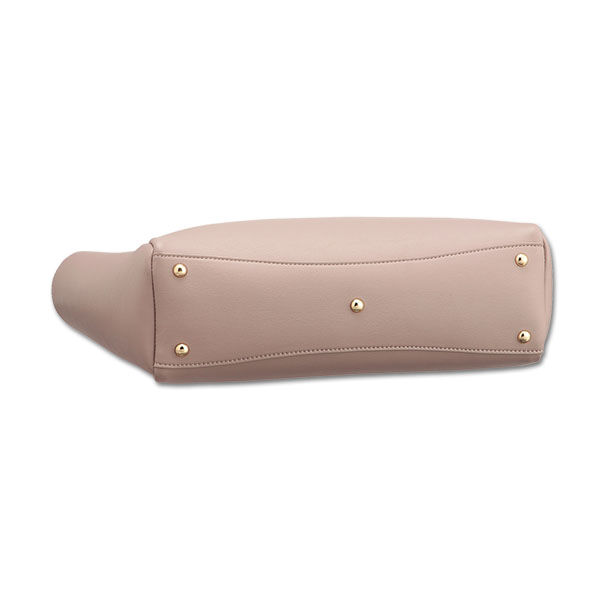 MARY QUANT「フリップサイドデイジー トート」|トートバッグ|