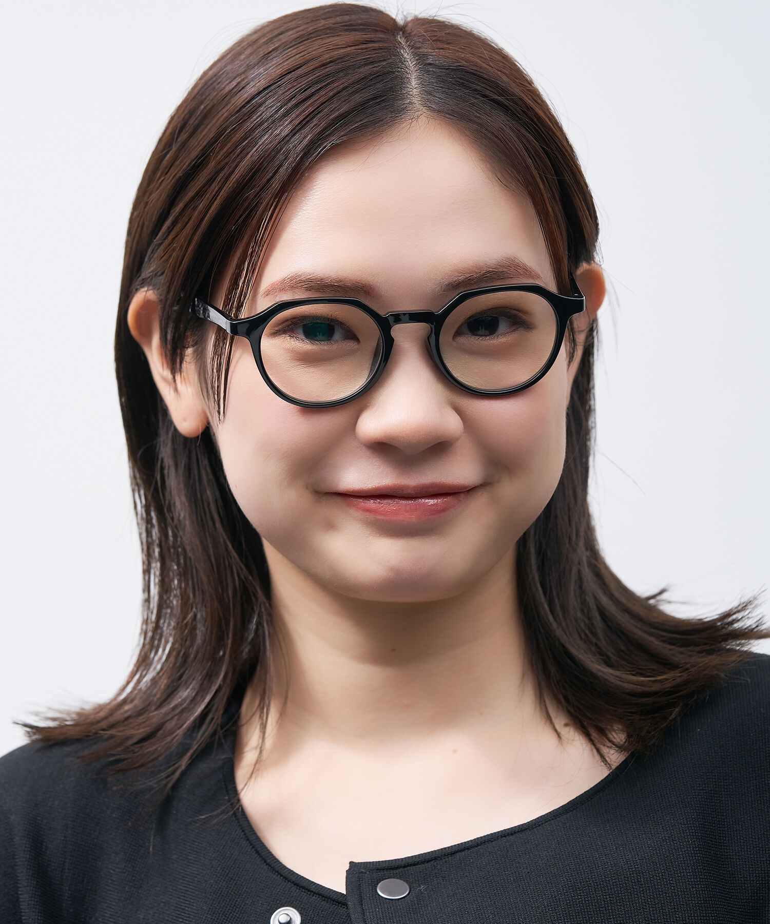  「【WEB限定】ボストン型 サングラス 調光サングラス 紫外線対策 ※一部レンズの色が変わるサングラス 」|サングラス|