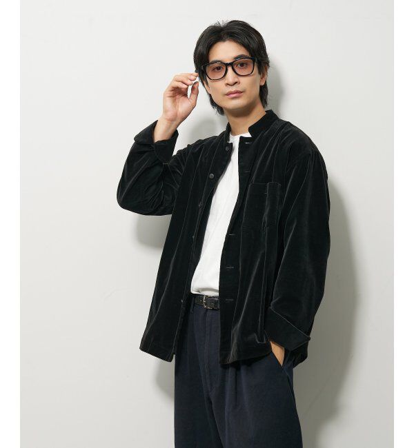  「Zoff｜サングラス｜カラーレンズ 紫外線対策 UVカット｜TREND SUNGLASSES」|サングラス|