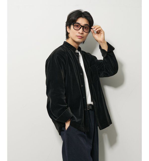  「Zoff｜サングラス｜カラーレンズ 紫外線対策 UVカット｜TREND SUNGLASSES」|サングラス|