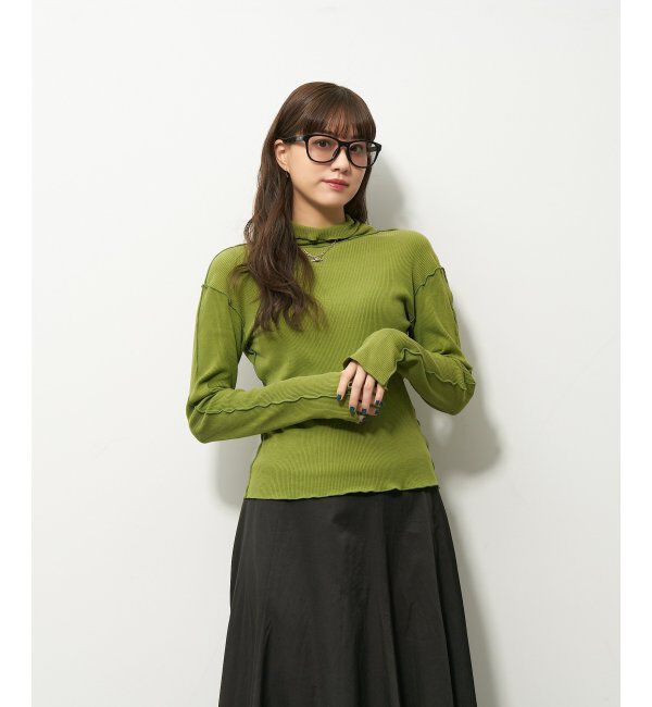  「Zoff｜サングラス｜カラーレンズ 紫外線対策 UVカット｜TREND SUNGLASSES」|サングラス|