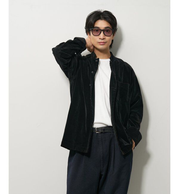  「Zoff｜サングラス｜カラーレンズ 紫外線対策 UVカット｜TREND SUNGLASSES」|サングラス|