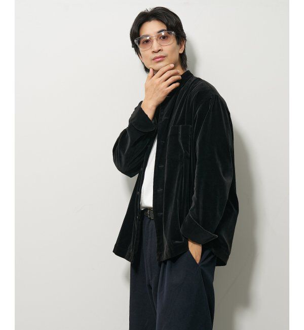  「Zoff｜サングラス｜カラーレンズ 紫外線対策 UVカット｜TREND SUNGLASSES」|サングラス|