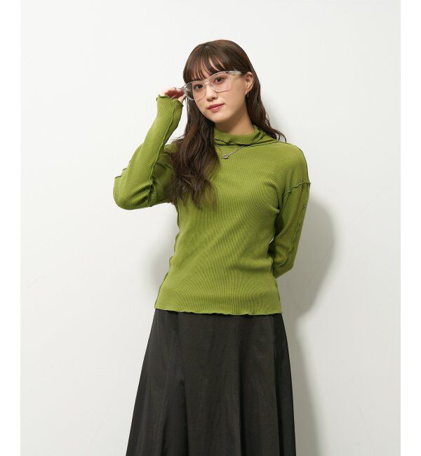  「Zoff｜サングラス｜カラーレンズ 紫外線対策 UVカット｜TREND SUNGLASSES」|サングラス|