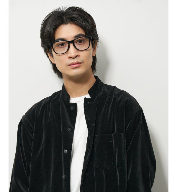  「Zoff｜サングラス｜カラーレンズ 紫外線対策 UVカット｜TREND SUNGLASSES」|サングラス|