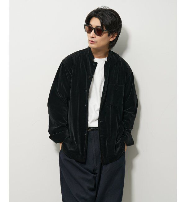  「Zoff｜サングラス｜カラーレンズ 紫外線対策 UVカット｜TREND SUNGLASSES」|サングラス|オリーブ