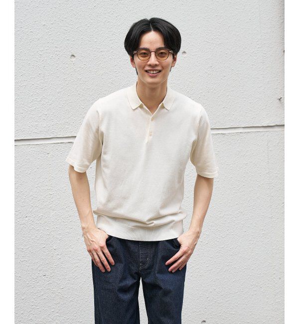  「SUNCUTGlasses/UV100%CUT サングラス レザー調 ラバーテンプル 紫外線対策 UV対策 UVカット ズレ落ち防止」|サングラス|