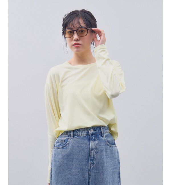  「SUNCUTGlasses/UV100%CUT サングラス レザー調 ラバーテンプル 紫外線対策 UV対策 UVカット ズレ落ち防止」|サングラス|