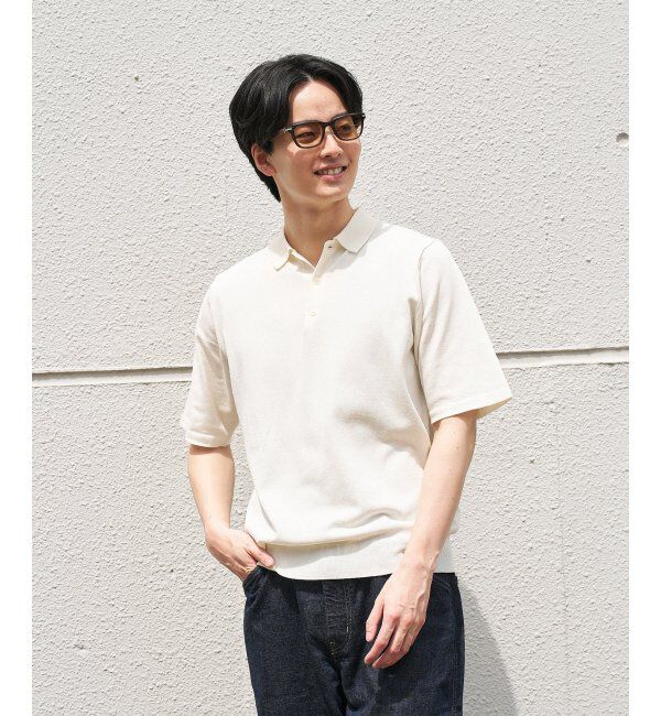  「SUNCUTGlasses/UV100%CUT サングラス レザー調 ラバーテンプル 紫外線対策 UV対策 UVカット ズレ落ち防止」|サングラス|