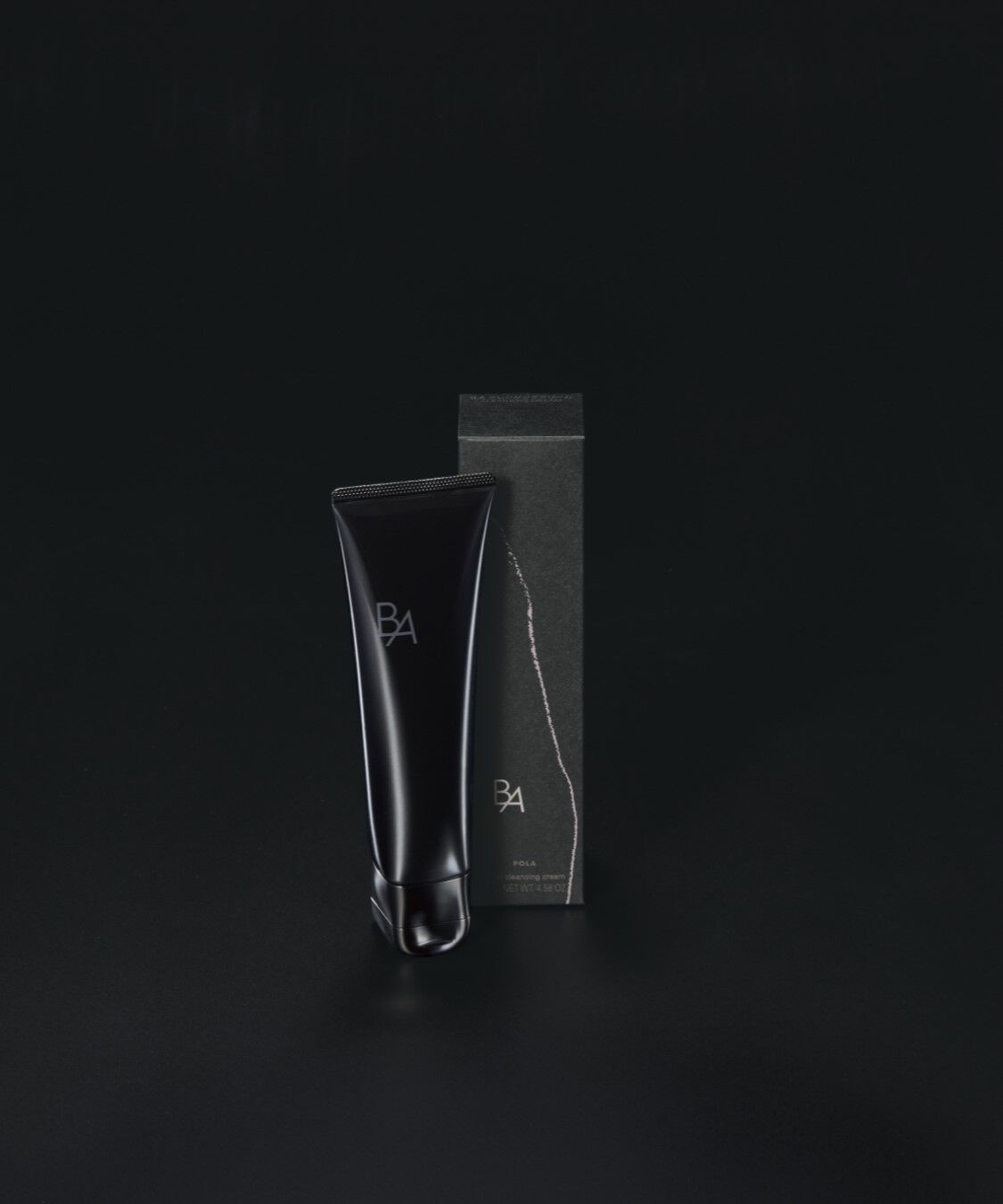 ポーラ「B.A クレンジングクリーム 7」|クレンジング|