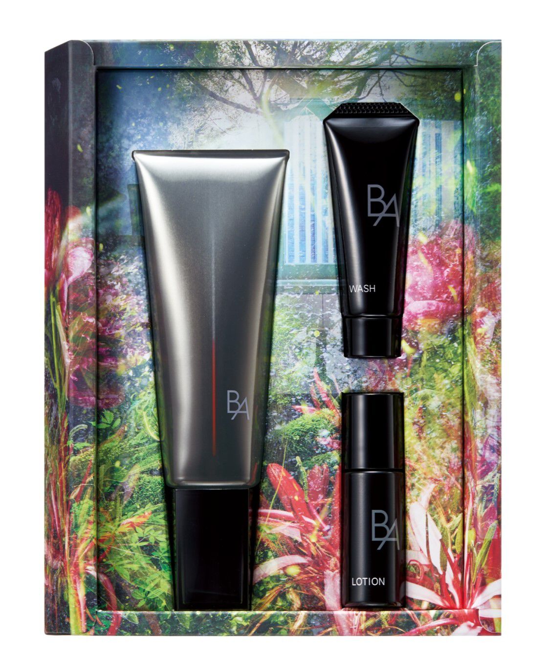 ポーラ「【数量限定】B.A ライト セレクター スペシャルボックス LW」|洗顔料|