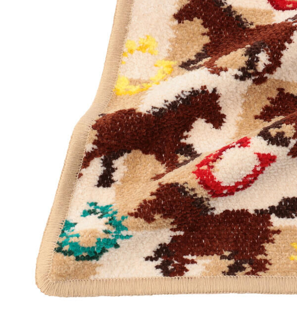 FEILER「スプリントホース　ハンカチ」|ハンカチ|