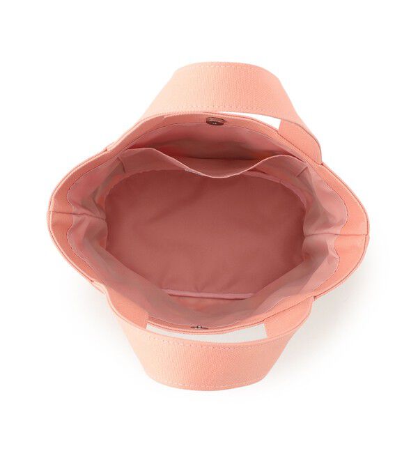 LOVERARY BY FEILER「ラブラリーパーラー　トートバッグ　L/LPL-233054」|トートバッグ|