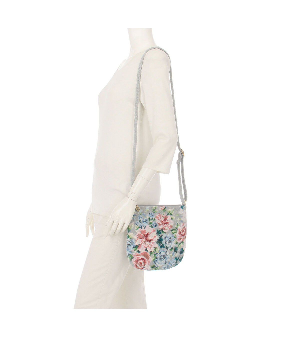 FEILER「ノスタルジックノート　ミニショルダーバッグ　NLN-260240」|ショルダー・メッセンジャー|