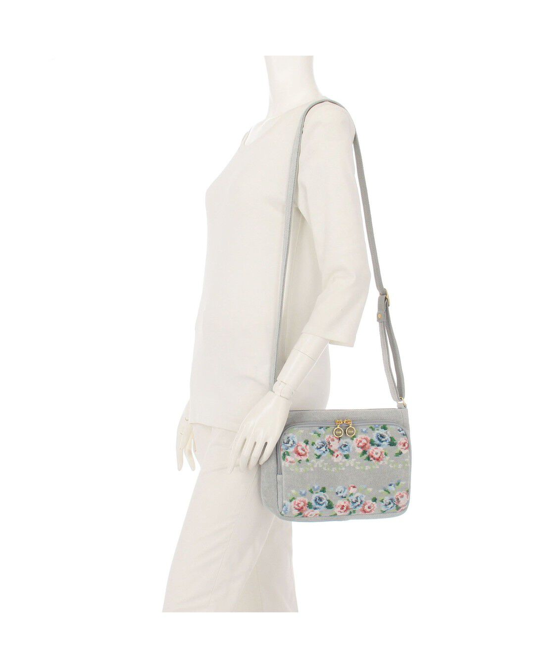 FEILER「ノスタルジックノート　ショルダーバッグ　NLN-260241」|ショルダー・メッセンジャー|